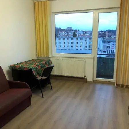Apartament Central Napoca *