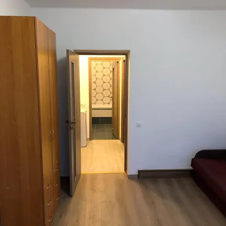 Apartamento Apartament Central Napoca