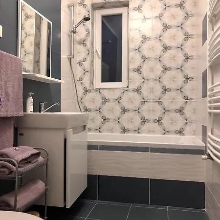 Apartamento Apartament Central Napoca *