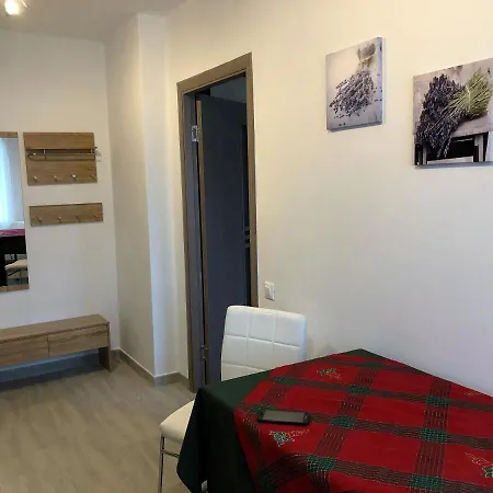 Apartamento Apartament Central Napoca