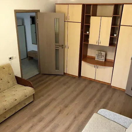 Apartamento Apartament Central Napoca *
