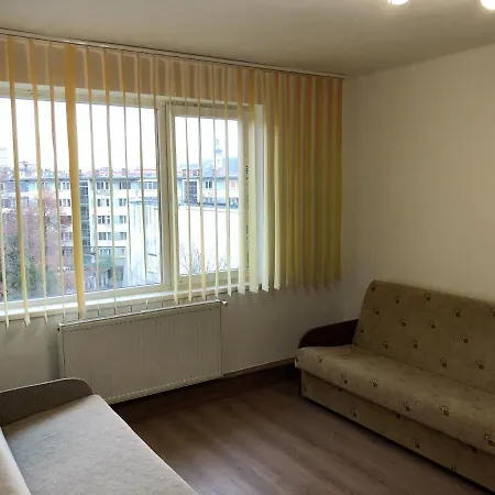Apartament Central Napoca Cluj-Napoca