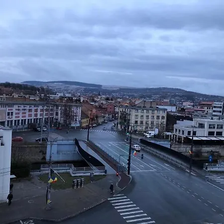 Apartamento Apartament Central Napoca Cluj-Napoca