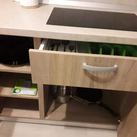 Apartament Central Napoca *