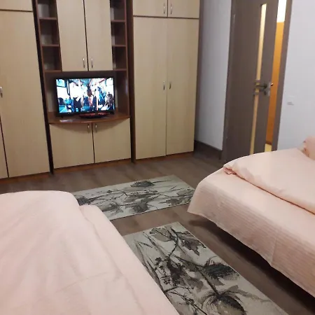 Apartament Central Napoca Apartamento